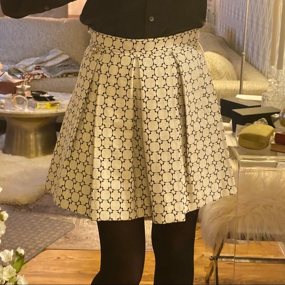 VDP SKIRT - Picture 4 of 7